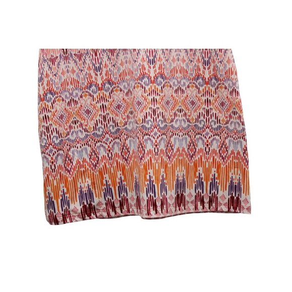 Title Nine Dress Size Medium Colorful Stretch Outdoor Camping Pocket Athletic - Picture 11 of 15